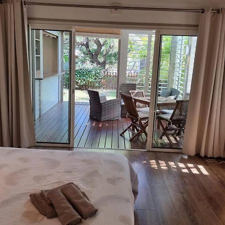 Bungalow Sable De Corail Saline Les Bains Saint-Paul Luaran gambar